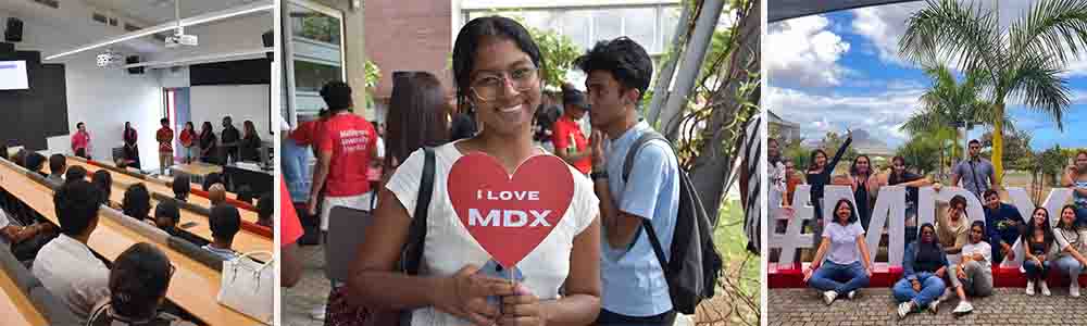 Cultural and Academic Events