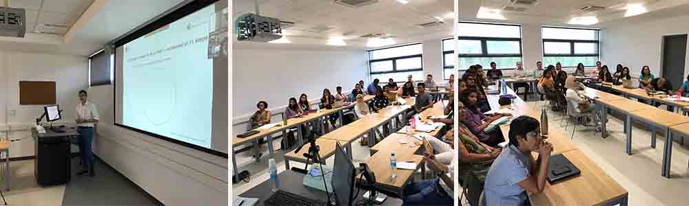 Faculties and Courses Offered by Middlesex University Mauritius