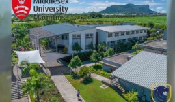 Middlesex University Mauritius – Part 4