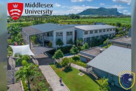 Middlesex University Mauritius – Part 4