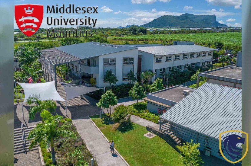 Middlesex University Mauritius – Part 4