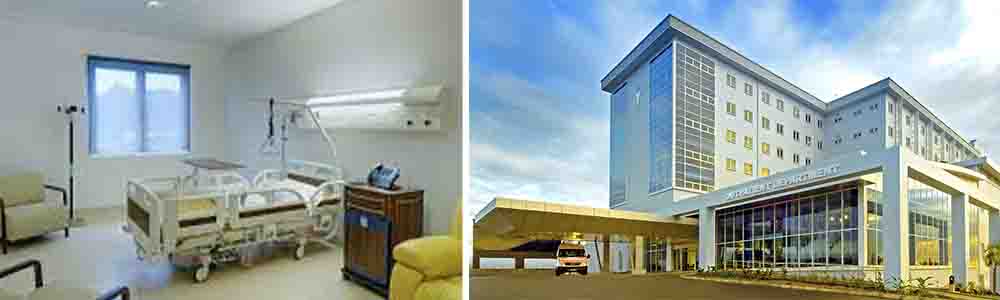 Medical Services & Nearest Hospitals