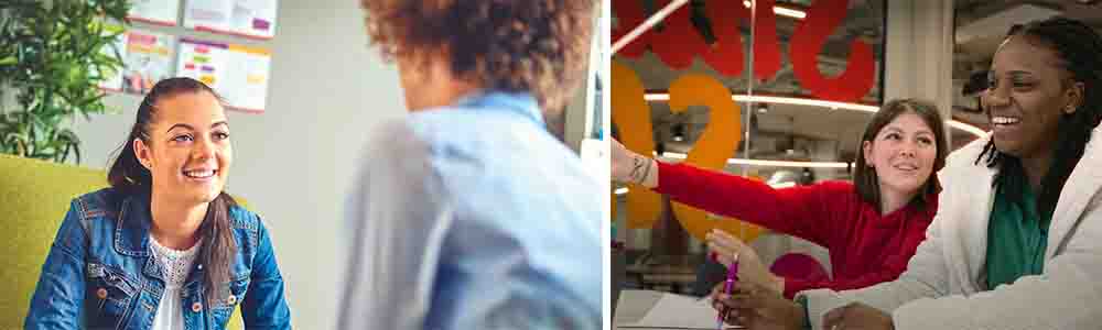 Faculties and programs available in UOB Manchester