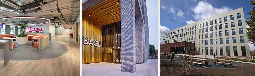 History UOB Manchester