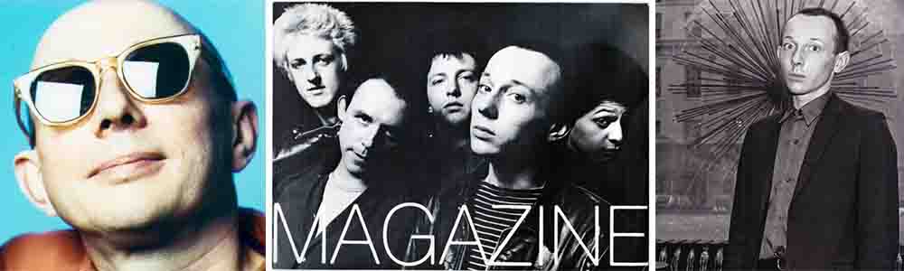 Howard Devoto 