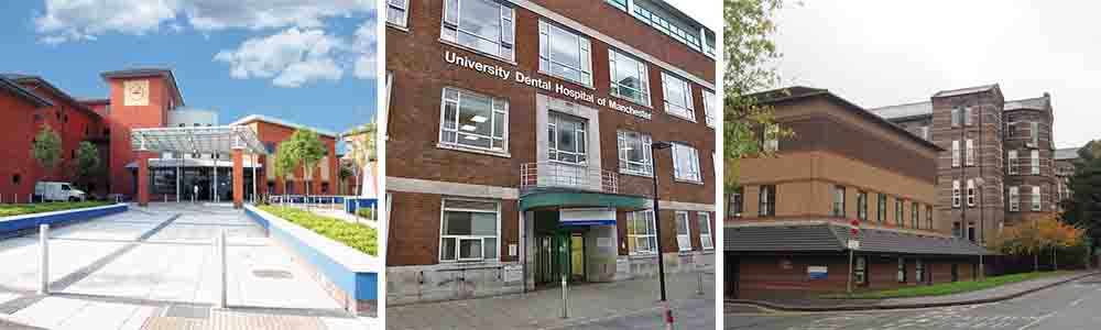 Medical Services & Nearest Hospitals