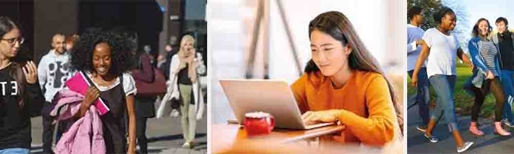 Student Life in UoB Manchester