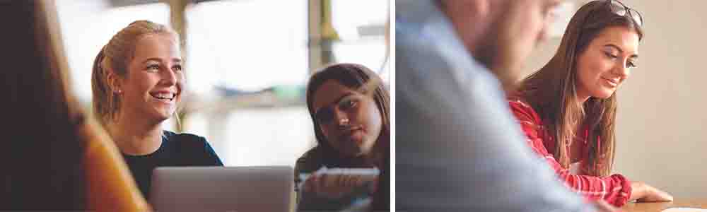 Student Life in UoB Manchester