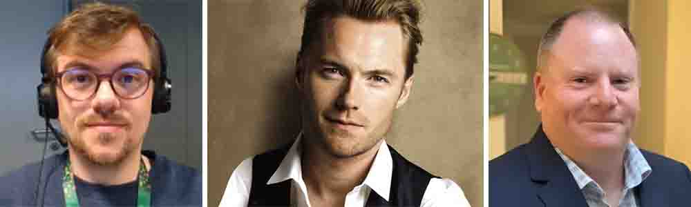 Tony (Anthony) Keating 