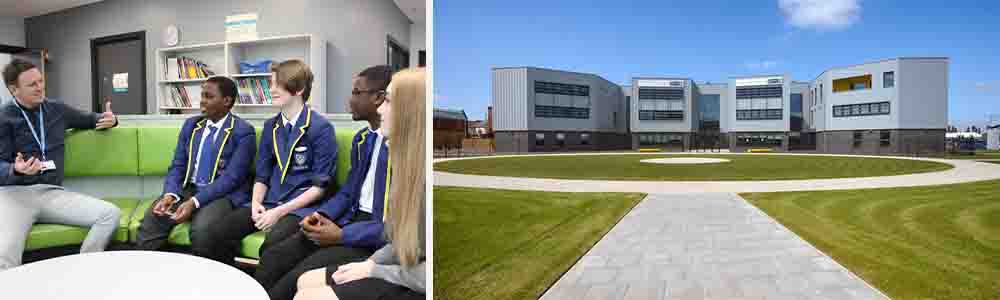 University Collegiate School (UTC)