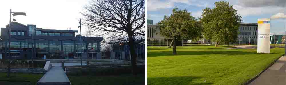 University of Bolton