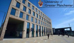 University of Bolton, UK (Part 1)