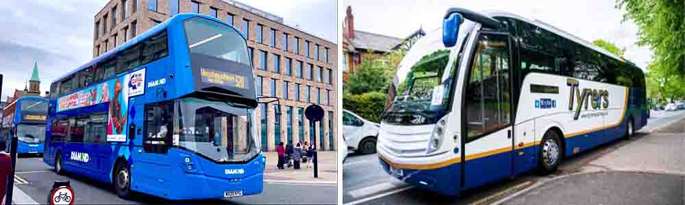 Transportation & Airports