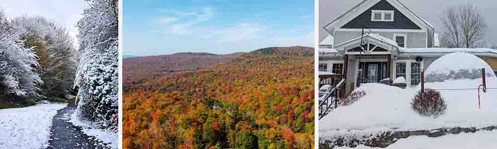 Weather in Bolton Area