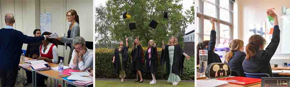 Faculties and Programs Available at University of Greater Manchester Main Campus