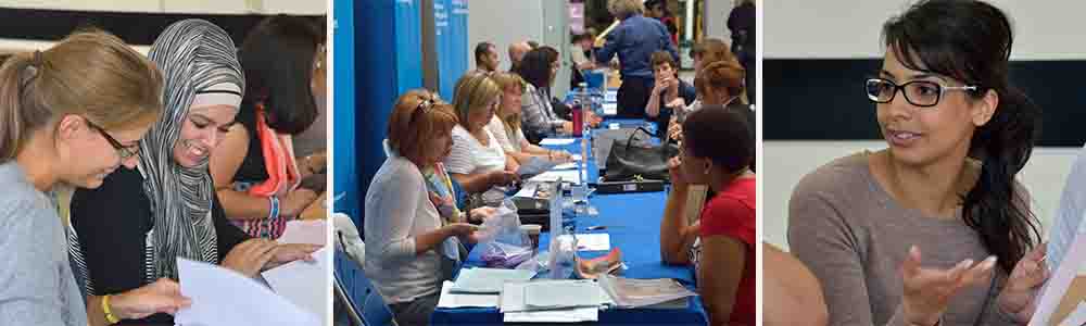 Faculties and Programs Available at University of Greater Manchester Main Campus