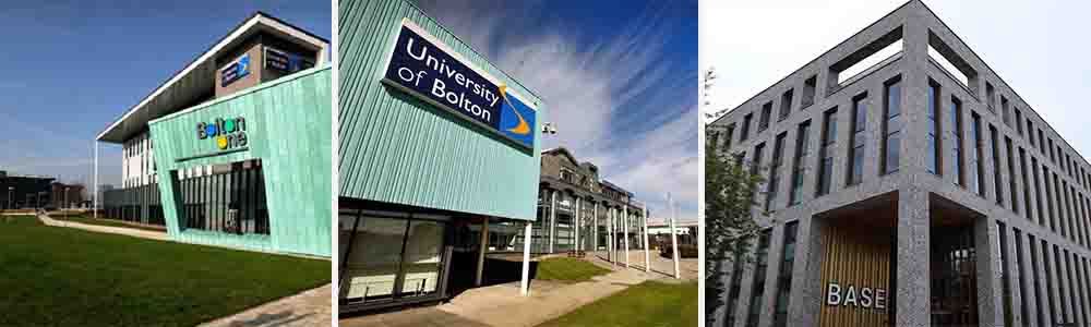 University of Bolton