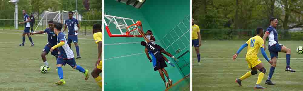 Student Life at University of Greater Manchester Main Campus