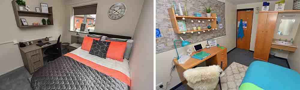 Accommodation Options