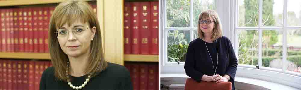 Dame Elish Angiolini - Legal Reformer and Advocate