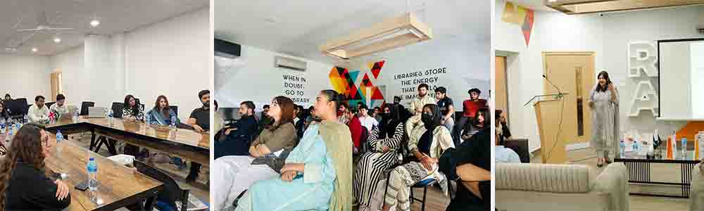 Infrastructure facilities at the Sub-Campus Ras Al Khaimah (RAK)