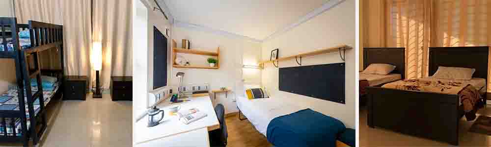 Islamabad accomodation