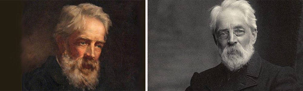 James Blyth – Pioneer of Renewable Energy