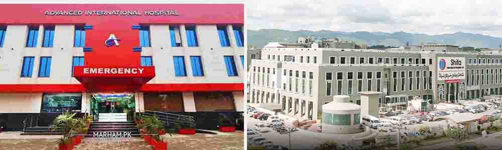 Medical Services & Nearest Hospitals