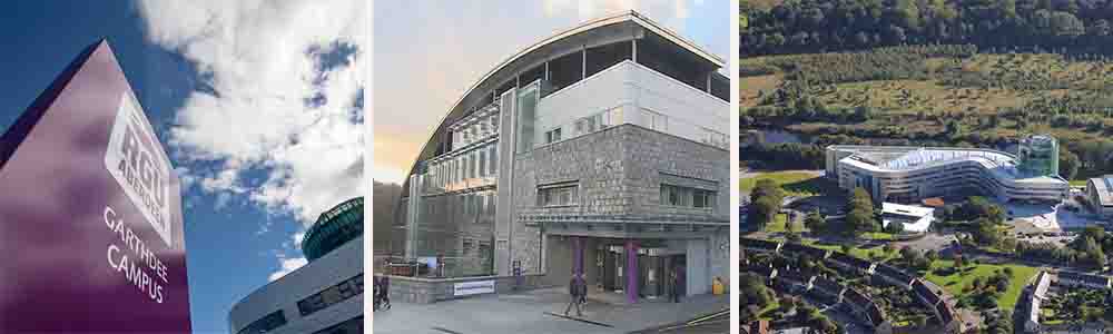 Robert Gordon University