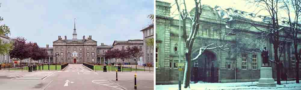 Robert Gordon University (RGU), Scotland 