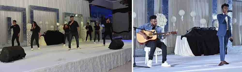 Student Life at UOB-RAK: Sports, Clubs, Entertainment & Co-/Extra-Curricular