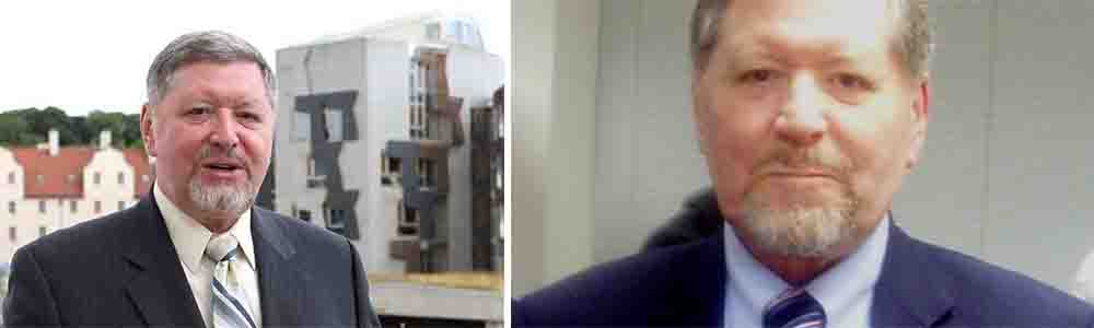 Crawford W. Beveridge: Technology Executive 