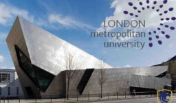 London Metropolitan University (Part 1)