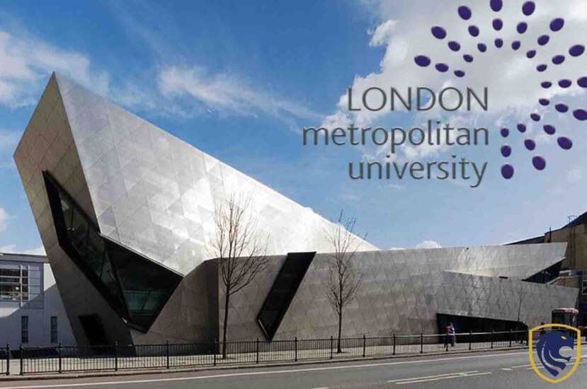 London Metropolitan University (Part 1)