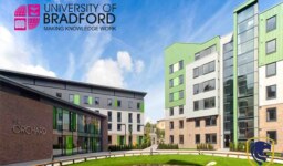 Main City Campus University of Bradford, United Kingdom (Part 2)