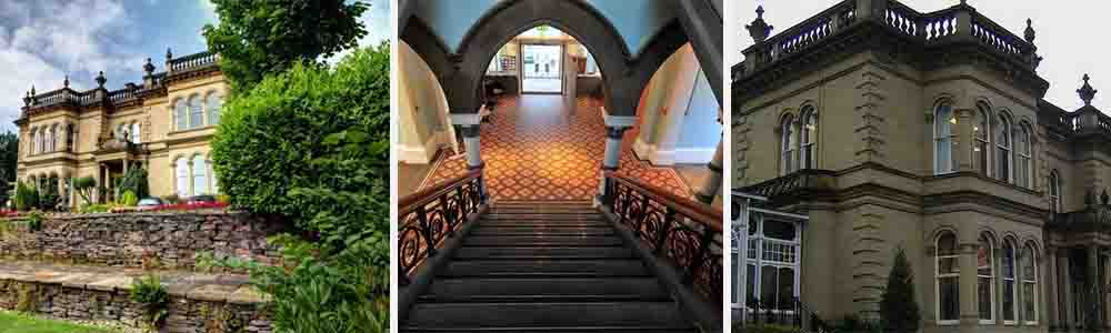 The Former Emm Lane Campus