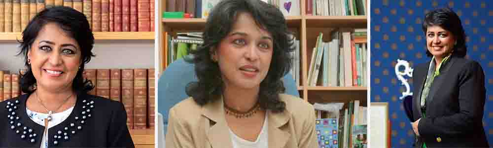 Ameenah Gurib-Fakim