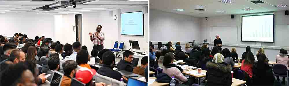 London Metropolitan University