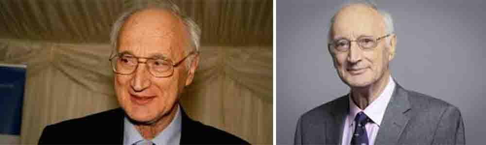 George Young, Baron Young of Cookham