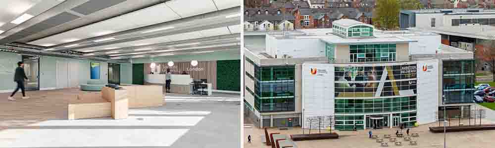 History of Stratford and East London