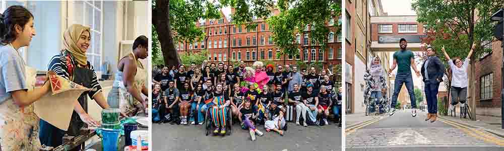 Student Life at London Metropolitan University