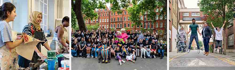 Student Life at London Metropolitan University