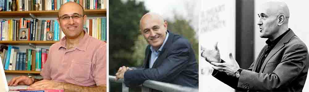 Jim Al-Khalili