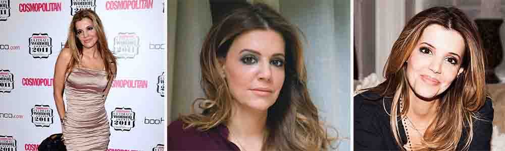 Linda Papadopoulos