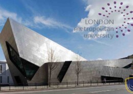 London Metropolitan University – Main Campus & Premises (part 2)