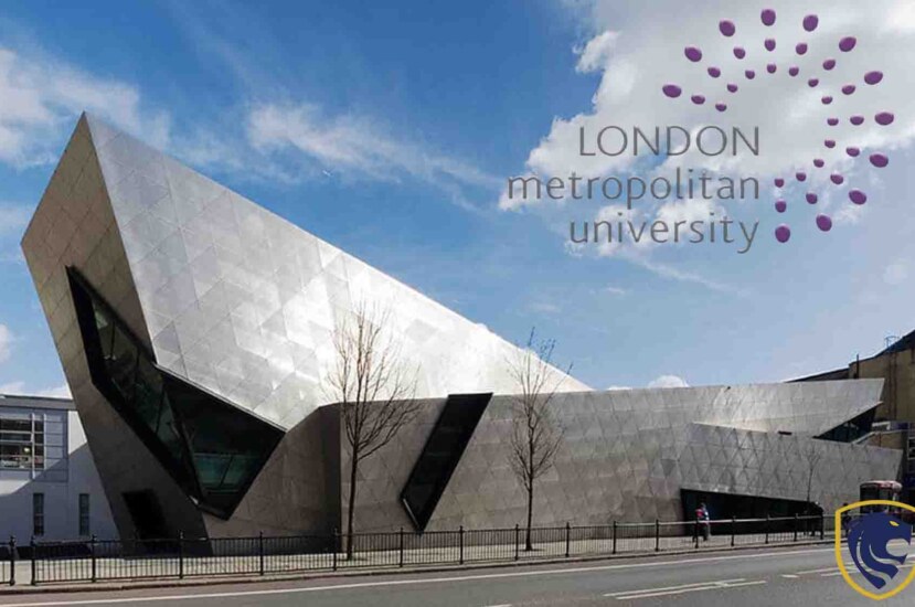 London Metropolitan University – Main Campus & Premises (part 2)