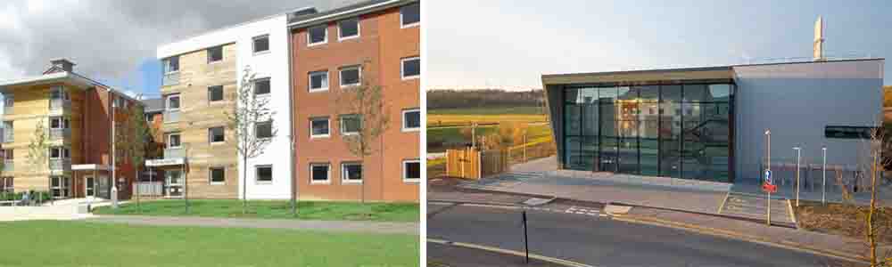 Manor Park Campus