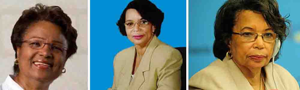 Marion Vernese Williams