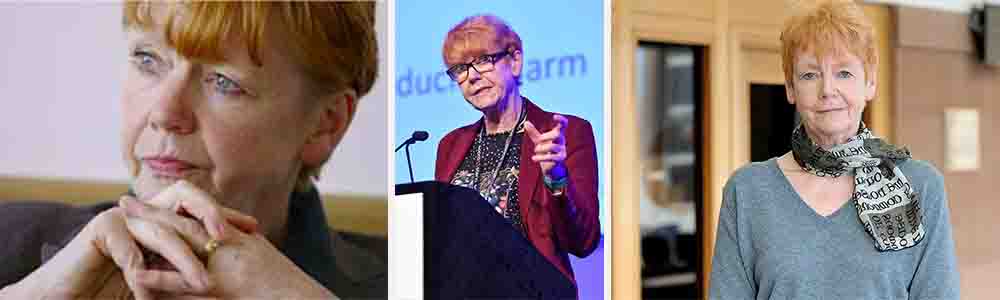 Vera Baird