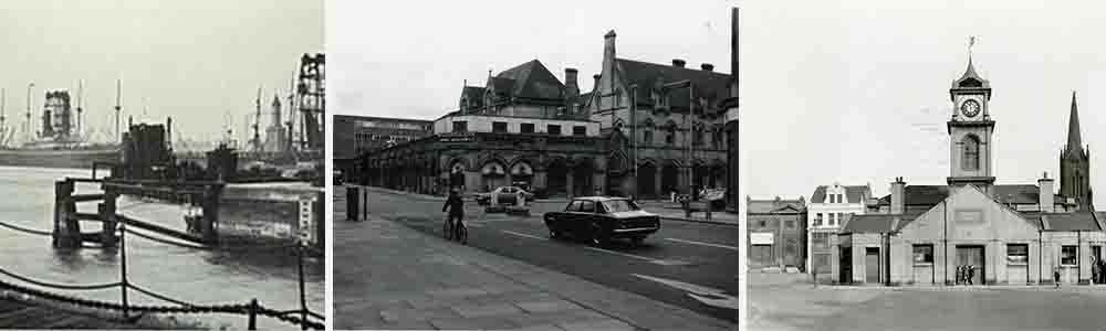History of Middlesbrough